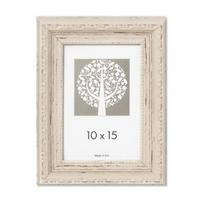 Rėmelis 21x30 plast 1306024 VESTA kreminis | 31mm