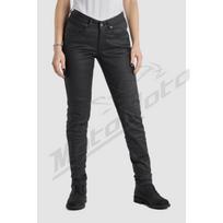 Moteriški džinsai PANDO MOTO LORICA KEV 02 Slim-Fit Kevlar