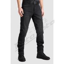 PANDO MOTO BOSS DYN 01 Vyriški džinsai Slim-Fit Cordura / BALISTEX