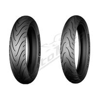 Padanga MICHELIN PILOT STREET TL/TT 52S 100/80 R17