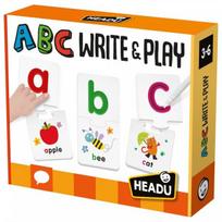 Abėcėlė Headu 54372