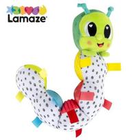Vaikiškas pakabinamas žaislas Tomy Lamaze vikšras L27483