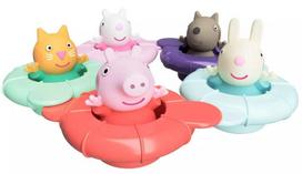 Vandens žaislas Tomy Peppa Pig E73549