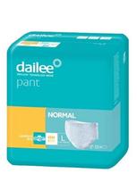 Sauskelnės suaugusiems Dailee Pant Normal L, 15 vnt.