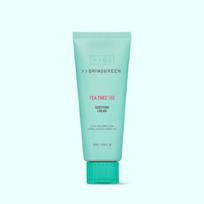 Atsineškite Green Tea Tree Cica raminamąjį kremą Plus 100ml