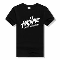 Hajime MiyaGi Unisex Marškinėliai Hip Hop Grupės Spauda Vasariniai Unisex Marškinėliai Harajuku Marškinėliai mada kasdieniniai medvilniniai marškinėliai moterims L