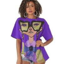 Popular Young Joker Free Nature Office Lady Slim Tees Women T Shirt Fashion Versatile Trend Daily Wear Short Sleeve Leisure XXL