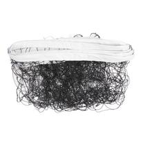 Professional Volleyball Net High Strength Cable Reinforced Single Side Waterproof Outdoor Volleyball