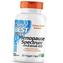 Menopauzės pagalba, EstroG-100, menopauzės spektras, gydytojo geriausi 30 daržovių kepurėlių (71327016) 30vcaps