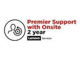 LENOVO ThinkPlus ePac 2Y Premier Support from 1Y Premier Support