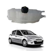 Radiatoriaus vandens išsiplėtimo aušinimo sistemos bakelis Renault Clio Mk3 2007-2013 Modus Oem 7701477290