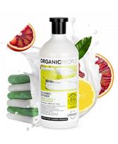Audinių minkštiklis ORGANIC PEOPLE, 1 l