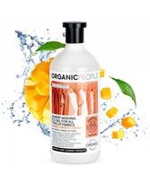 Skalbimo gelis ORGANIC PEOPLE visų tipų audiniams, 1 l