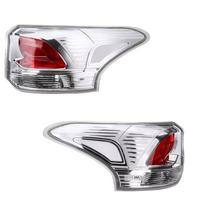 Automobilio galinis žibintas galinis stabdžių žibintas posūkio signalas, skirtas Mitsubishi Outlander 2013 2014 2015 8330a787 8330a788
