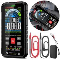 Multimetras Habotest HT116