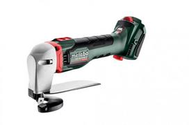 Aku.skardos žirklių SCV 18 LTX BL 1.6 korpusas MetaLoc2, Metabo