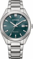 Vyriškas Laikrodis CITIZEN ECO DRIVE BM7620-83X