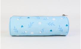 Penalas B'LOG SWEET BLUE, ovalus
