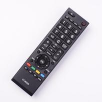 CT-90326 išmanusis nuotolinio valdymo pultas skirtas TOSHIBA televizoriui 90326 CT-90380 CT-90336 CT-90351 , universalus valdiklio nuotolinio valdymo pultas