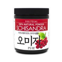 Pureyoung 100% Korėjos natūralūs Omija milteliai 300g