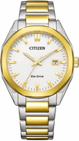 Vyriškas Laikrodis CITIZEN ECO DRIVE BM7624-82A