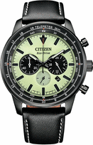 Vyriškas Laikrodis CITIZEN ECO DRIVE CA4505-21X