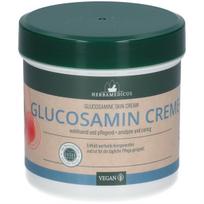 HERBAMEDICUS, Glucosamin kremas, 250 ml