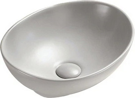 Praustuvas Mexen Elza, Ash Grey matt