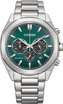 Vyriškas Laikrodis CITIZEN ECO DRIVE CA4590-81X