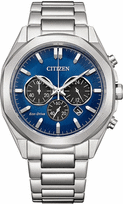 Vyriškas Laikrodis CITIZEN ECO DRIVE CA4590-81L