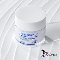 RealBarrier Extreme Cream Light 70ml 1 PCS