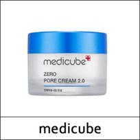 [medicube] (boL1) Zero Pore Cream 2,0 50ml / (bo)