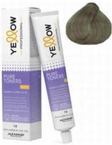 Yellow tonuojantys plaukų dažai Yellow Pure Toners Deep Mate .7, 100ml