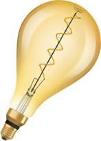 LED Bulb Vintage 1906 BIG GRAPE 28 4W E27 2000K 300lm ND 4058075091993 | 4058075091993