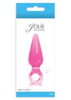JOLIE Pleasures analinis kaištis