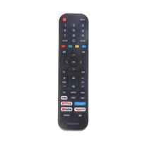 EN2G30H televizoriaus nuotolinio valdymo pultas, suderinamas su Hisense Smart Youtube / Nelflix / Google Player LED LCD televizoriumi