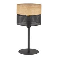 Stalinis šviestuvas TK LIGHTING NICOL LAMPKA 1, 1xE27, LED max 15LED