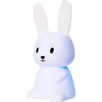 innoGIO GIORabbit Maxi naktinė lempa „Du viename“ 1 vnt.