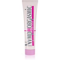 RUF Nymphorgasmic Massage Cream stimuliuojamasis kremas intymiai higienai moterims 15 ml