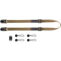 Peak Design universalus kameros dirželis Leash Coyote