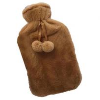Šildymo padas Ximu, 2 l, rudas