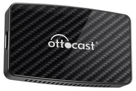 Automobilinis FM moduliatorius Ottocast Play2Video Pro CA400-S