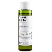 Simondsijų (jojoba) aliejus La Saponaria Simmondsia Chinensis, 100 ml