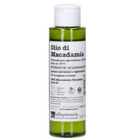 Makadamijos aliejus La Saponaria Ternifolia Macadamia, 100 ml