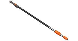 Šluotos teleskopinė rankena Gardena M-XL, 155 - 260 cm