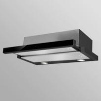 Gartraukis Allenzi S6 60 BL