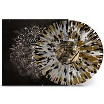 Vinilinė plokštelė LP Nightwish - Endless Forms Most Beautiful, Clear W/ Gold and Black Splatter Vinyl