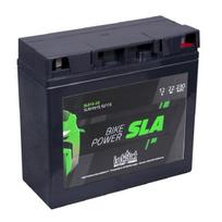 Akumuliatorius Intact SLA 22Ah 230A 12V