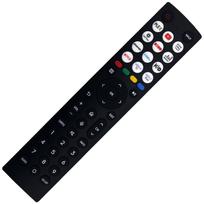ERF2I36H Nuotolinio valdymo pultas, suderinamas su Hisense televizoriumi Be balso