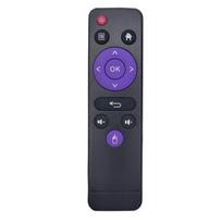 IR H96 MAX nuotolinio valdymo pultas, skirtas H96Max X3 H96 Mini MX1, skirtas Andorid TV Box nuotolinio valdymo pultui